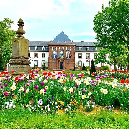 Charmant studio à Haguenau, à 25mn de Strasbourg Exterior foto